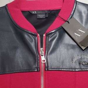 Armani Exchange- Spring jacket